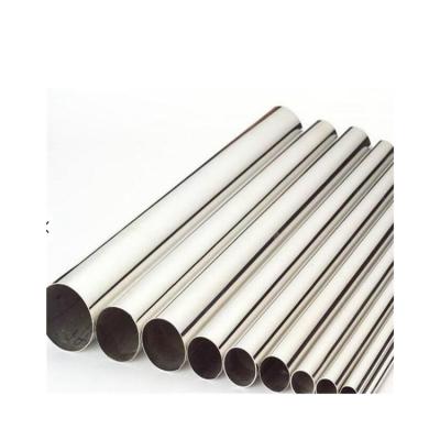 China 200 Series/300 Series/400series 304 304l 316 316l 310s 321 good quality sanitary seamless stainless steel pipe for sale