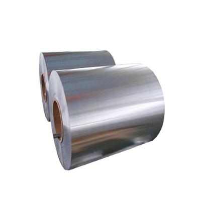 China 5052 the best chinese aluminum alloy metal coil for air conditioner for sale