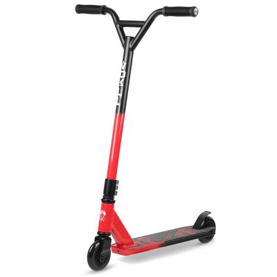 China High rebound PU+pro Vokul S2 nylon scooter for kids factory cheap scooter wholesale for sale