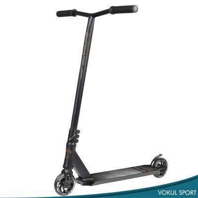 China From Manufacturer Directly Sell Aluminum Stunt Scooter Pro for sale