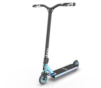 China 2021 Youth Pro Vokul Brand Scooter For Rider Skate Intermediate Park Dyno 2 for sale