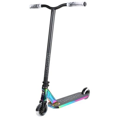 China Vokul Aluminum Brand Pro Scooter For Park Rider Pro Chrome Neo Stunt Scooter for sale