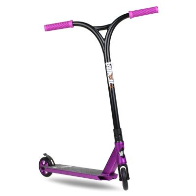 China Pro stunt aluminum high quality scooter freestyle scooters for sale