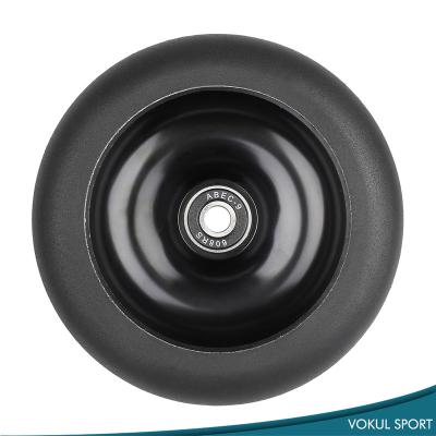 China 88A SHR PU High Rebound 88A SHR Pro Stunt Scooter Wheels In 110mm 120mm for sale