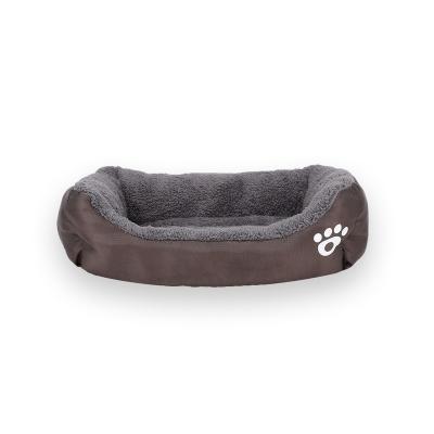 China Good Quality Breathable Universal Cheap House Many Size Are Available Cat Dog House Bed Pet for sale