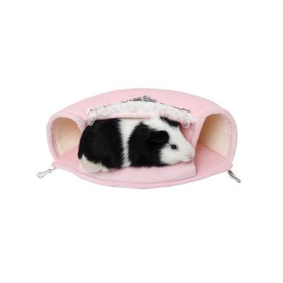 China Breathable Made in China Top Quality Rat Hammock Winter Warm Flying Pass Toy House for sale