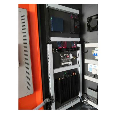 China Smart Locker Smart Locker System Windows / Linux Parcel Locker System Food Locker System Provide Free Standard Software for sale