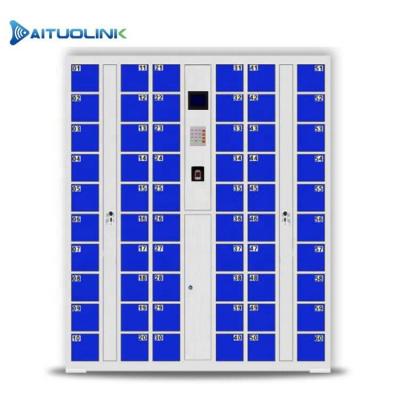 China Home/Office/Building/Supermarket Smart Fingerprint Charging Locker Mobile Phone for School/Gym/Beach/Office/Building for sale