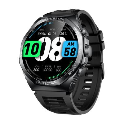 Cina 1.6AMOLED, impermeabile, funzionalità AI, chiamata Bluetooth HD KW268PRO Smartwatch in vendita