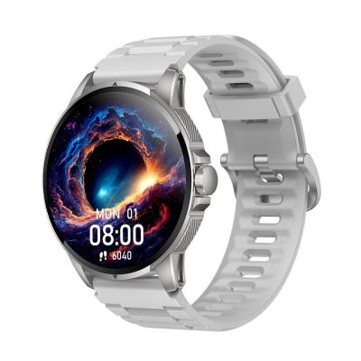 Cina IP68 SmartWatch a 1,45 pollici resistente all'acqua Bluetooth chiamata Smartwatch con display HD in vendita