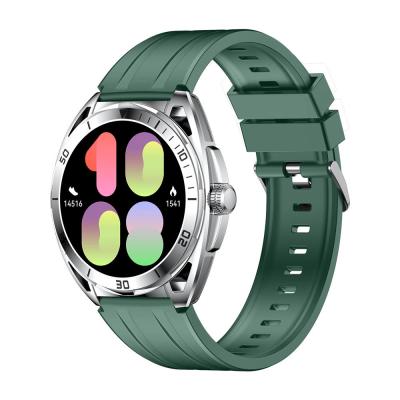 Chine DW16PRO Super AMOLED Smartwatch Premium Modèle multifonctionnel avec appel Bluetooth à vendre