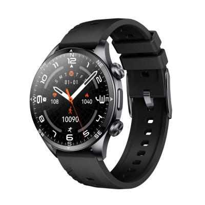 Κίνα KW332 Στρογγυλό σχήμα Smart Watch 1,6 ιντσών οθόνη Smartwatch Ασφάλεια προς πώληση