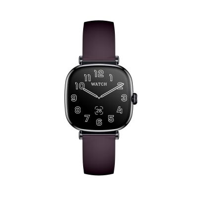 China KW269B High Fidelity Smart Watch Feminino 1,7 polegadas resistente à água relógios inteligentes para mulheres à venda