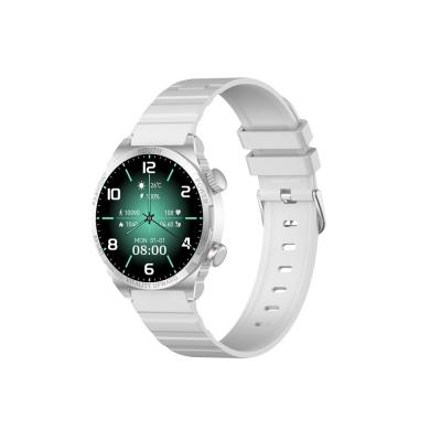 China KW288 Lady Sporty Fashionable Smart Watch , Women's Waterproof Smart Watch 1.3 Inch for sale