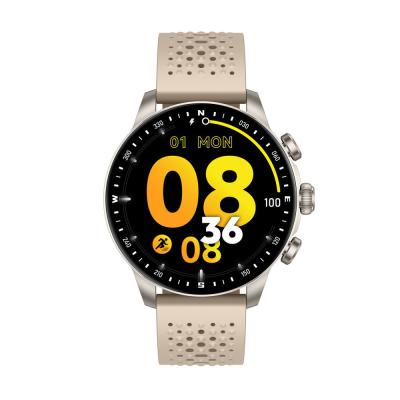 Chine KW336 Affichage AMOLED Smartwatch Sport 5ATM Smart Watch avec assistant vocal par IA à vendre