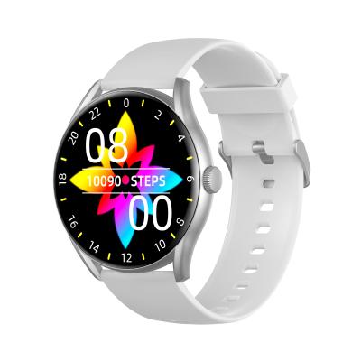 Chine KW216B AMOLED Smart Watch à cadran rond pour le suivi de la forme physique OEM ODM à vendre