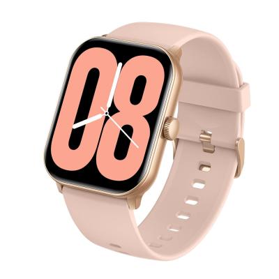 Cina KW261 Smart Watch con schermo AMOLED elegante in vendita