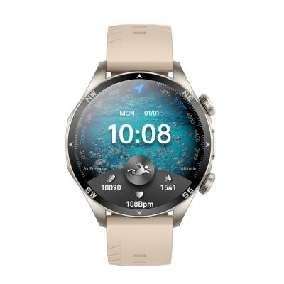 Chine KW332 1,6 pouces AI Smart Watch Mode Sports Santé Taux cardiaque Smartwatch à vendre