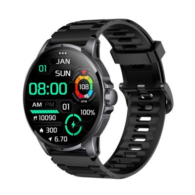 Китай KW276M 1.45 дюймовый высокоразрешительный TFT дисплей Smartwatch с Bluetooth-звонками продается