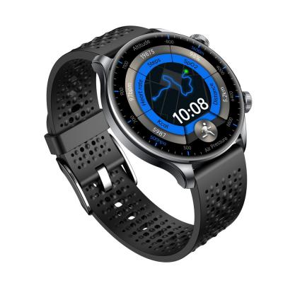 China KW330A Advanced Tracking Smart Watch , 5ATM Water Resistant Smart Watch With AI for sale