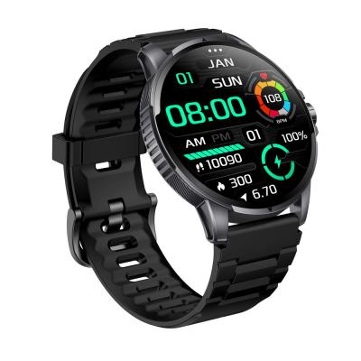 China KW276M 1.45 Inch High Resolution Smartwatch With Bluetooth Calling for sale