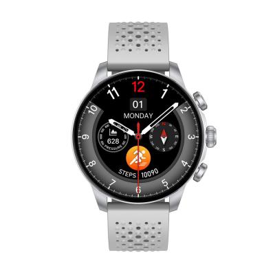 Chine KW336 1.6 pouces AI Assistant de voix Smartwatch, Premium Look Smart Watch appelant par Bluetooth à vendre