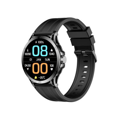 Cina KW256A Smartwatch a schermo rotondo IP68 Smartwatch a grande schermo 1,6 pollici in vendita