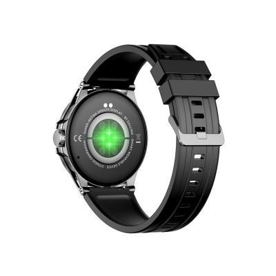 China KW256A Amoled Smart Watch Waterproof IP68 Sports Health Smartwatch for sale