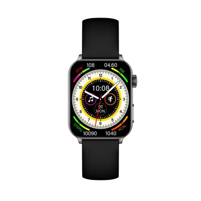 China KW279M Reloj inteligente femenino con GPS incorporado Reloj inteligente femenino impermeable 1.78 pulgadas en venta