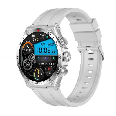 China KW280 Pantalla de amortiguamiento Smartwatch IP68 Salud deportiva Smart Watch con almacenamiento de música en venta