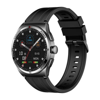 China KW806 Health Tracker Smart Watch Waterproof All in One Smartwatch With 4g Connectivity for sale