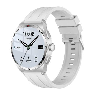 China KW806 Amoled Smart Watch 4G Monitoreo de la salud Reloj inteligente para mujeres Larga duración de la batería en venta