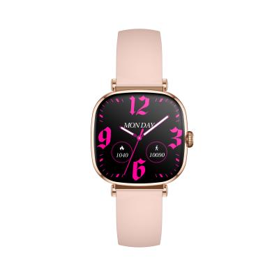 China IP68 Water Resistant New Smartwatch 2025 Luxury Premium Smartwatches OEM ODM for sale