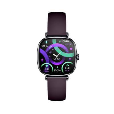 China KW269B IP68 Resistente al agua Nuevo Smartwatch 2025 Mujeres Smartwatch de moda en venta