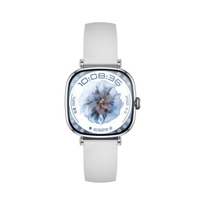 China KW269B Reloj inteligente femenino impermeable IP68 1,7 pulgadas Reloj inteligente para la salud de la mujer en venta