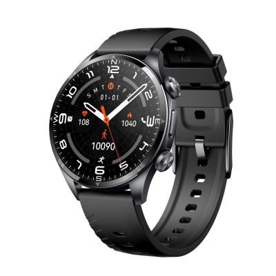 China KW332 1,6 inch AI Smart Watch Mode Sport Gezondheid Hartslag Smartwatch Te koop