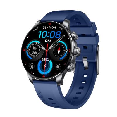 Китай KW336 AMOLED Display Smartwatch Sport 5ATM Smart Watch с голосовым помощником ИИ продается