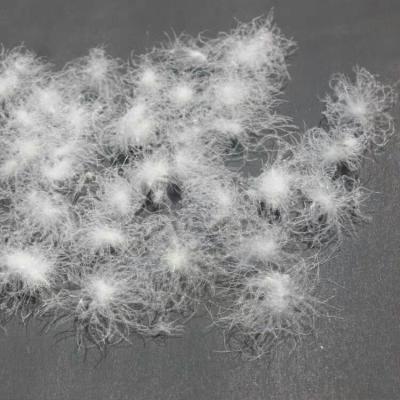 China 90/10 cheap soft white duck cleaned down feather for winter coat for sale