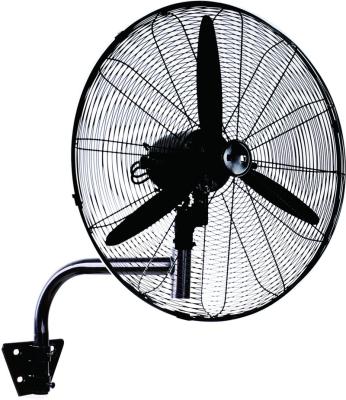 China Garage Best Price Commercial Metal Hanging Industrial Wall Mounted Fan for sale