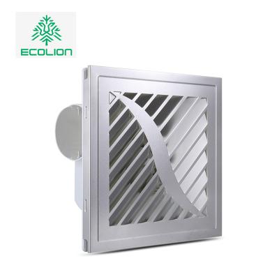 China Hotels Commercial Greenhouse Exhaust Fan Ceiling Restaurant Bathroom Exhaust Fan for sale