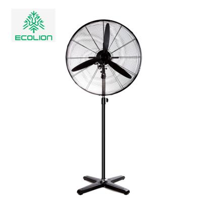 China Special base 30 inch fashionable fans with low price industrial fan floor fan for sale