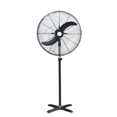 China 26 inch fan manufacturer product special fashion style fan stand bass fan with high quality for sale