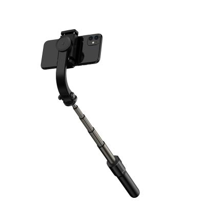 China Factory Price Accessories Mobile Decomposition Read Tripod With Led Motor Extension Selfie Stick 19*4*7cm for sale