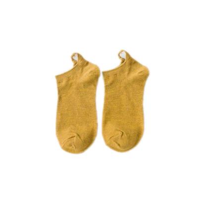 China Summer Stain Breathable New Products Heel Custom Love Crew Socks Gold Embroidery Girl Socks Women Japanese Cute Silk Ankle Socks for sale