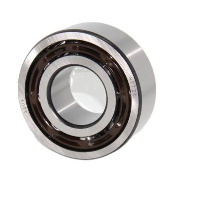 China Long Life High Speed ​​Double Row Angular Contact Ball Bearing 3318 for sale