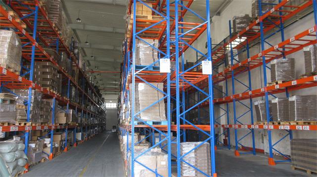 Verified China supplier - Shanghai Xinxiang Package Co., Ltd.