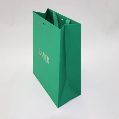 China Handmake Dog Cat Carry Paper Bags With Handles Logo Packaging for sale