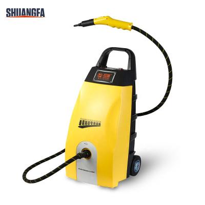 China China-chic New High Pressure Steam Car Washer, Portable Car Water Washer, Car Washer Wash Dirty Cleaning Machine zu verkaufen