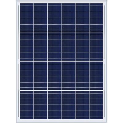 China Pump Wholesale 100w 240w Solar Panel Cells Monocrystalline Silicon PV Solar Panel for sale