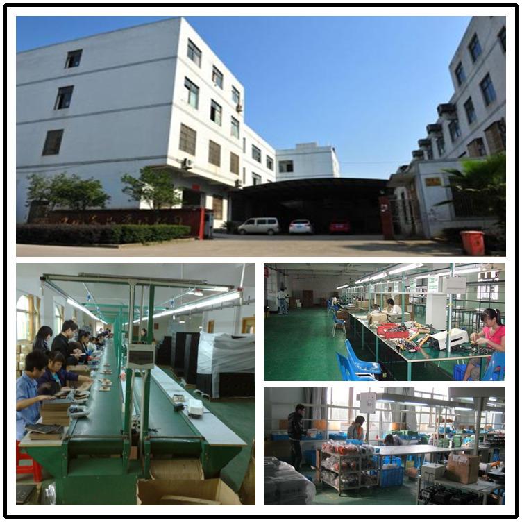 Verified China supplier - Shenzhen Duo-Lai Mi Electronics Co., Ltd.